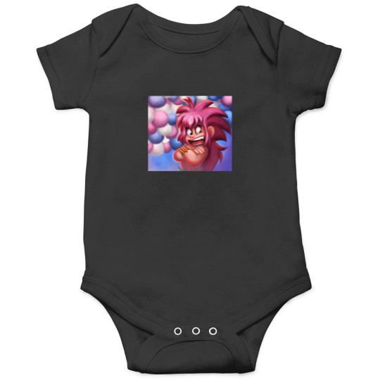 Discover Tomba 4 Onesies