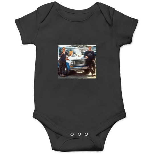 Discover You'll Make It Back Eventually Classic T-Shirt Onesies