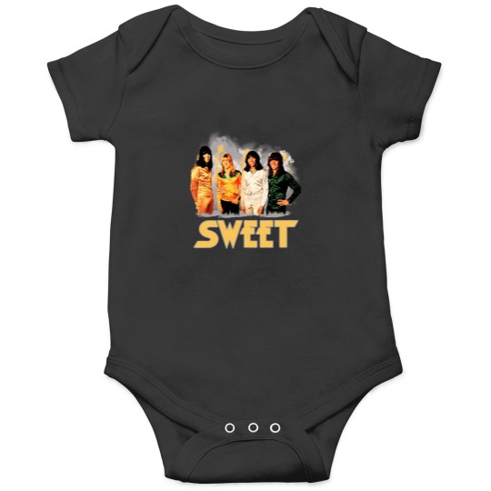 Discover Sweet Essential T-Shirt Onesies