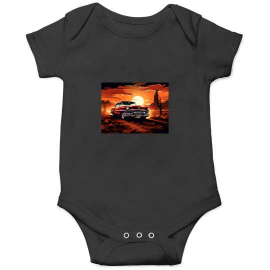 Discover Vintage Alligator Crocodile Animal Gift Onesies