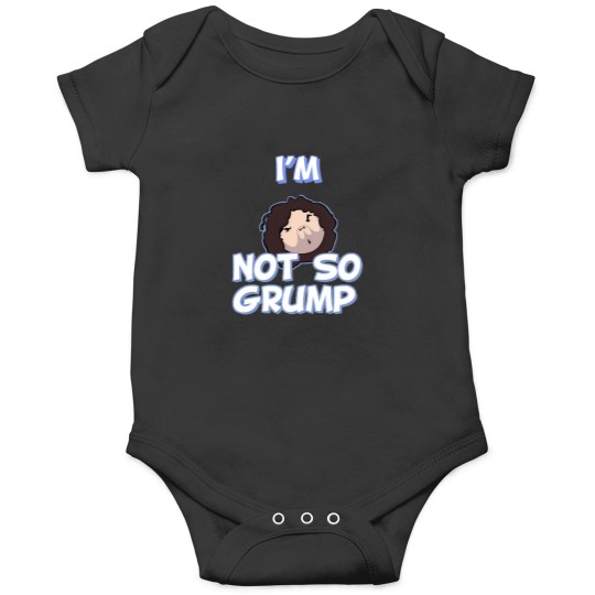 Discover IM Not So Grump Onesies
