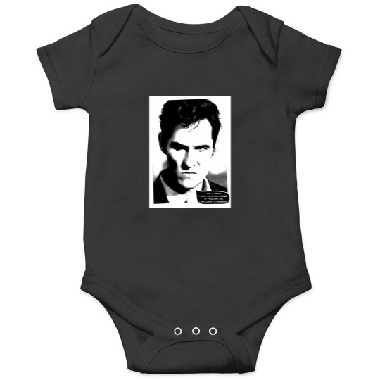 Discover True Detective   The LightS Winning Onesies