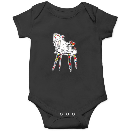 Discover Ugly Animal Series Onesies