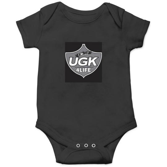 Discover Ugk For Life Onesies