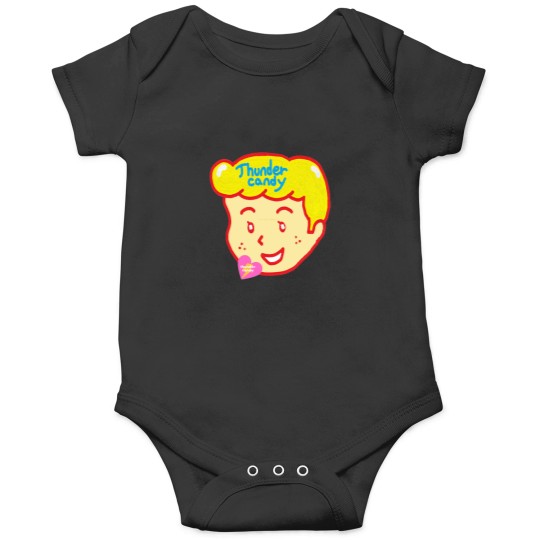 Discover thundercandy - LAD BABY Onesies
