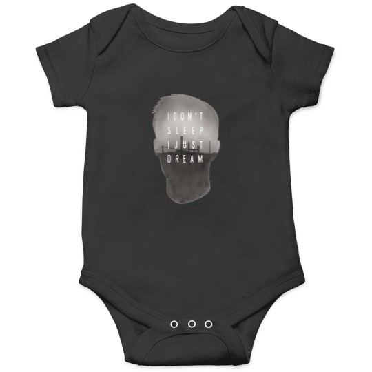 Discover True Detective Onesies