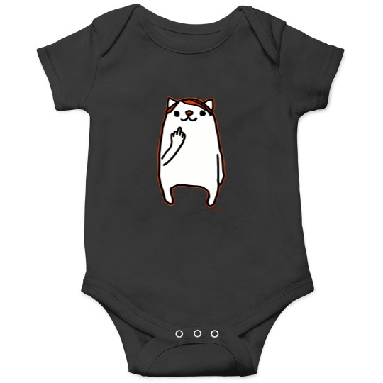 Discover Mame Mame Rock 0007 4375 Onesies