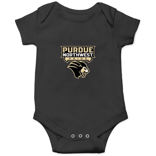 Discover Purdue University Northwest Onesies