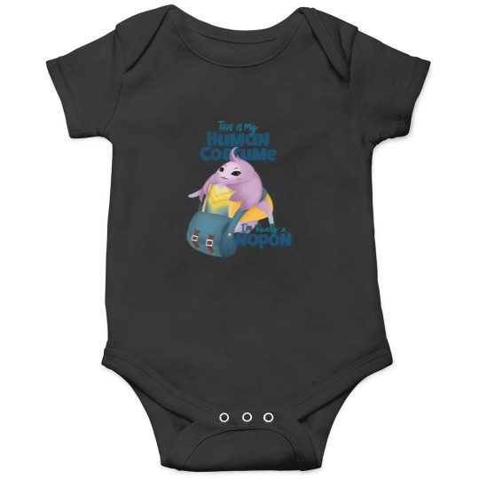 Discover IM Really A Nopon Onesies