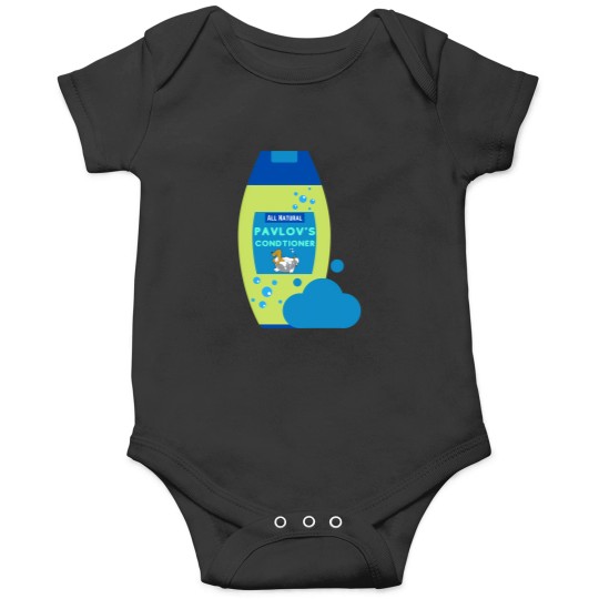 Discover Classical Conditioning 1420 Onesies