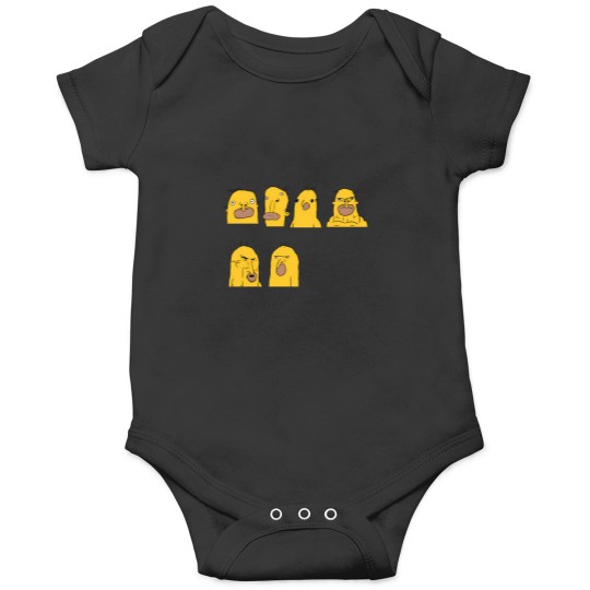 Discover The Big Lez Show (9) Onesies