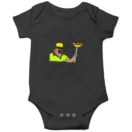 Discover Mike Nolan Onesies