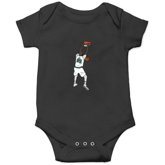 Discover Tacko Fall Dunk Classic T-Shirt Onesies