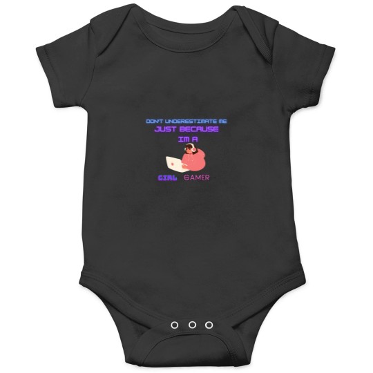 Discover yes im a gamer girl Onesies