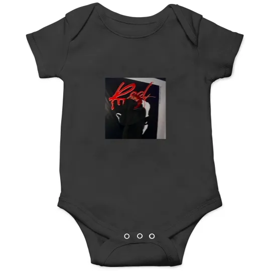 Discover Playboi Carti Whole Lotta Red (3) Onesies