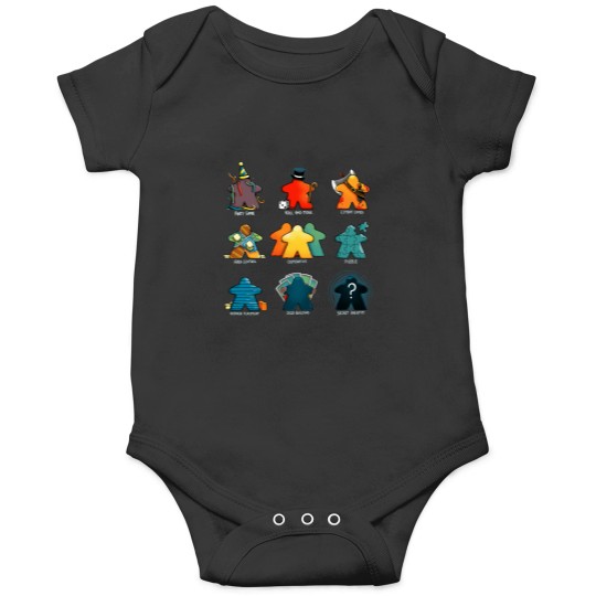 Discover Maple Active T-Shirt Onesies