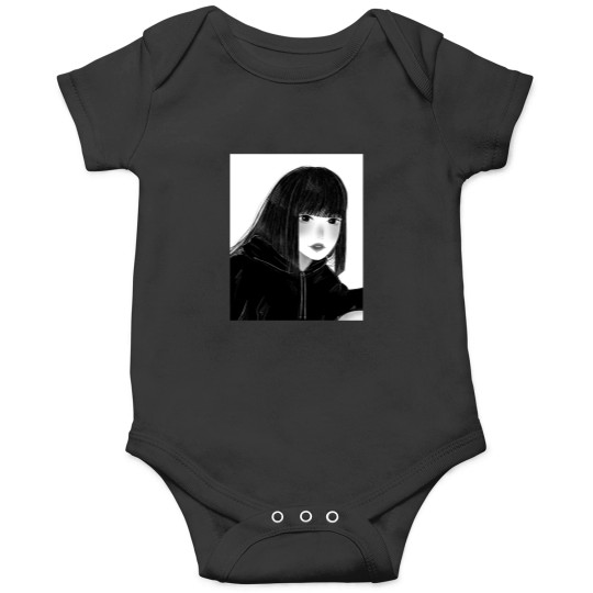 Discover Clear Onesies
