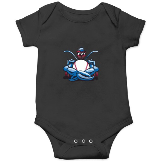 Discover Ridiculous Minor League Sports .png Onesies