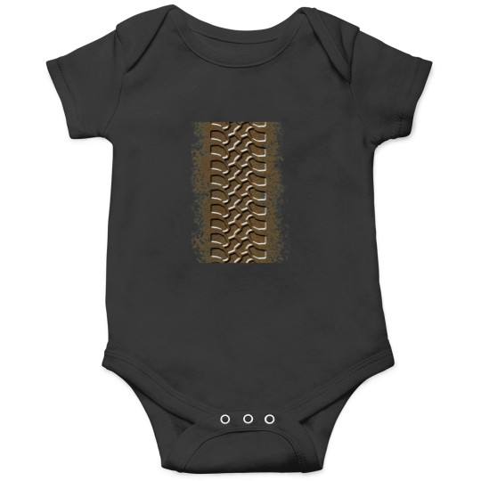 Discover trax 3 Onesies