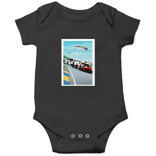 Discover le mans 2022 Onesies