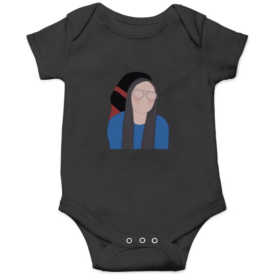Discover Justaminx With Glasses In Gaming Chair Onesies