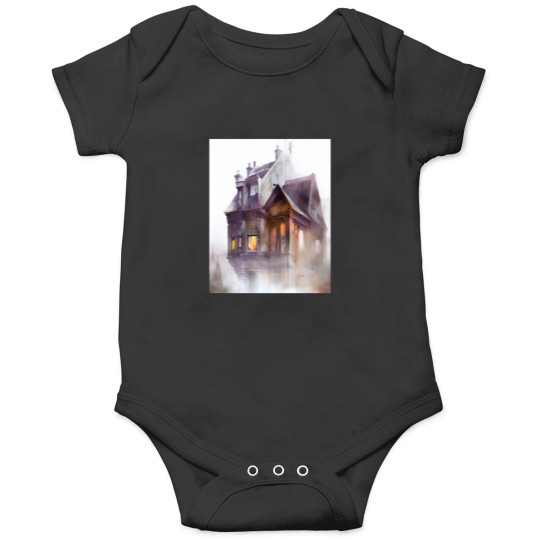 Discover Home Onesies