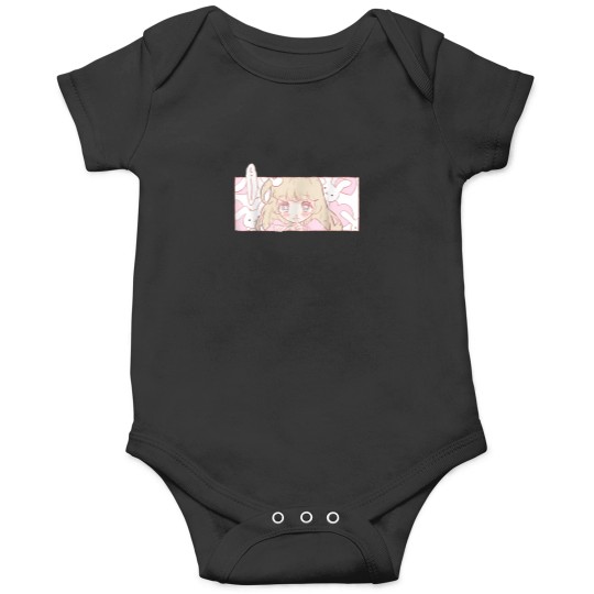 Discover Yume Kawaii Anime Soft Girl Aesthetic Egirl Past Onesies