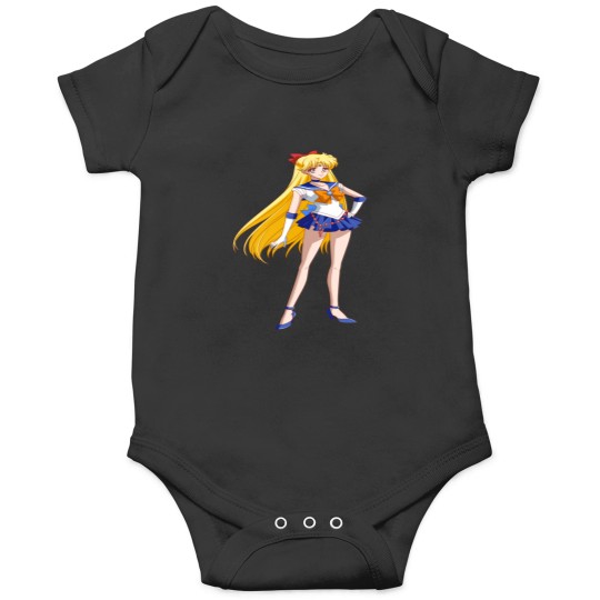 Discover Sailor Venus (9).png Onesies