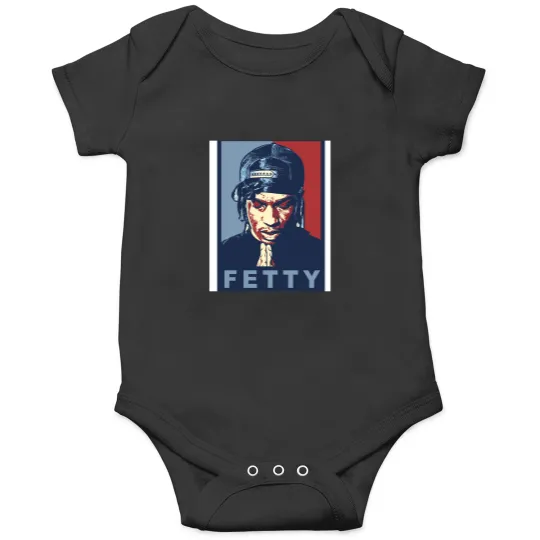 Discover Fetty Wap (1) Onesies