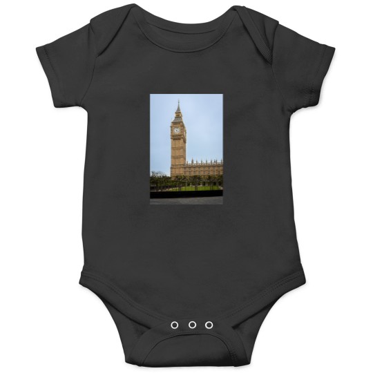 Discover Big Ben 2097 Onesies