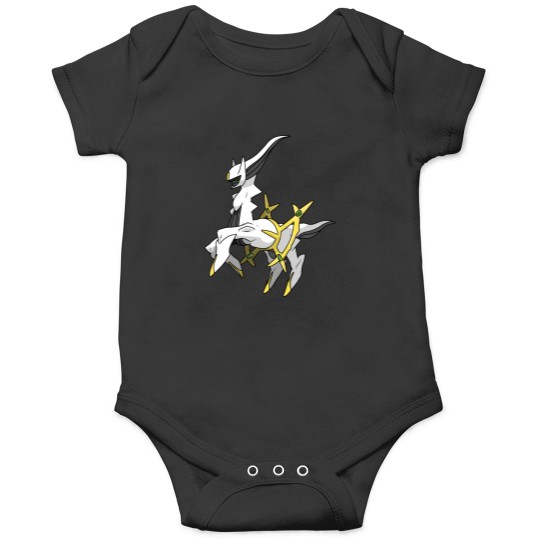 Discover Arceus Active T-Shirt Onesies