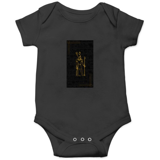 Discover Egyptian Life 801 Onesies