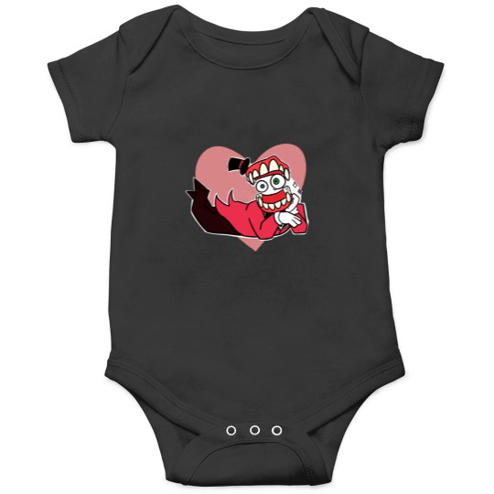 Discover zesty ringleader of a digital carnival Onesies