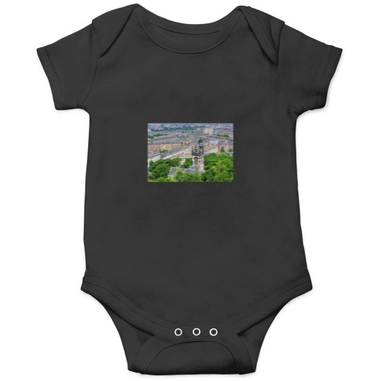 Discover greenside parish church Onesies