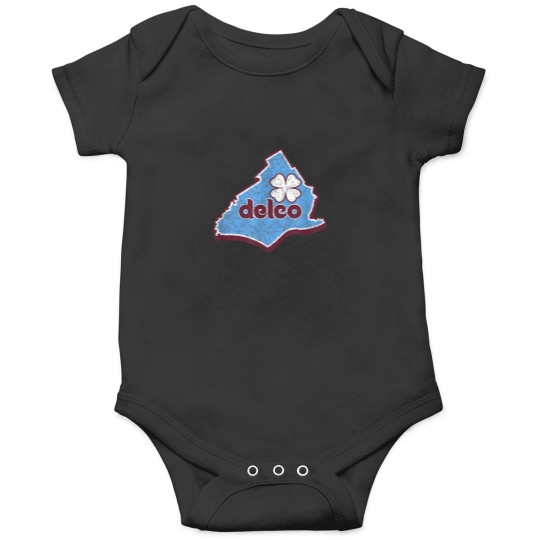 Discover Vintage Delco.png Onesies