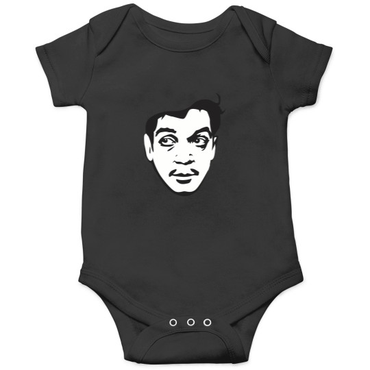 Discover Cantinflas 979 Onesies