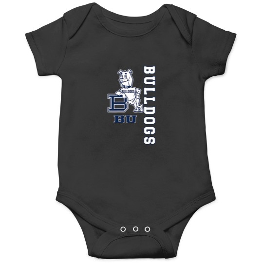 Discover butler 1855 university apparel Onesies