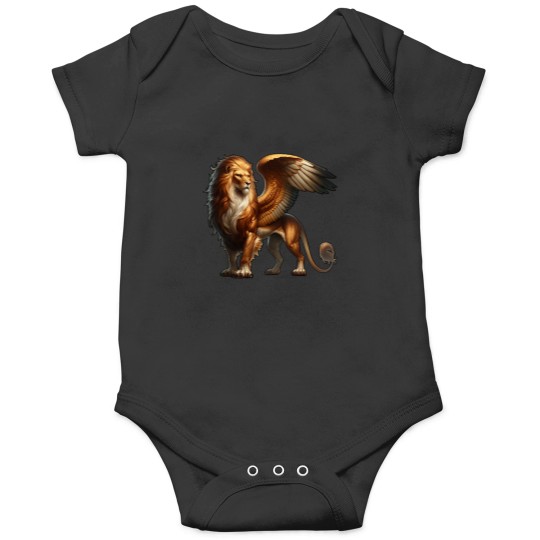 Discover Grrrifin Active T-Shirt Onesies