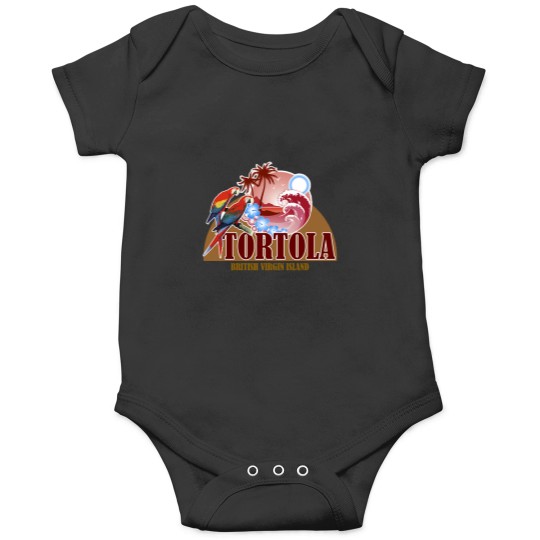 Discover Good Summer Place Essential T-Shirt Onesies