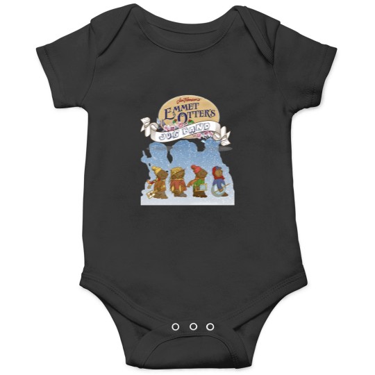 Discover Emmet Otter 1977 TV Children Onesies