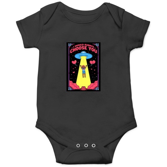 Discover Valentine's Day Love and Friendship Onesie