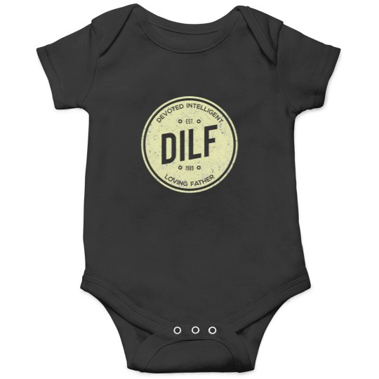 Discover devoted intelligent loving father Onesies