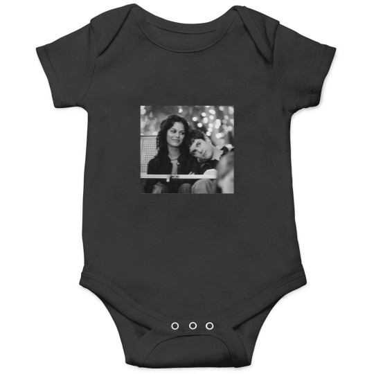 Discover Seth and Summer Active T-Shirt Onesies
