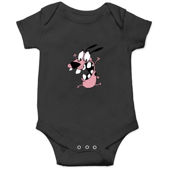 Discover Coraje.png Onesies
