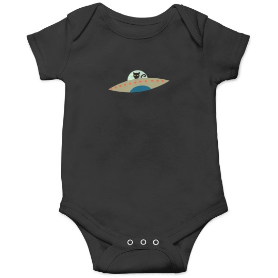 Discover Alien Cat Tshirt Alien Ca And Women 6358 Onesies