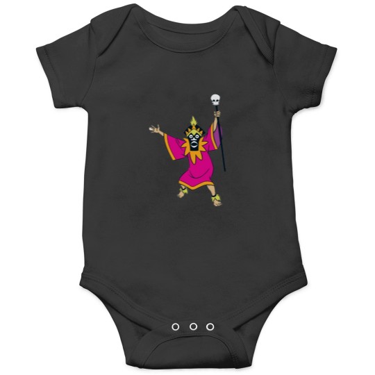 Discover Witch Doctor (1).png Onesies