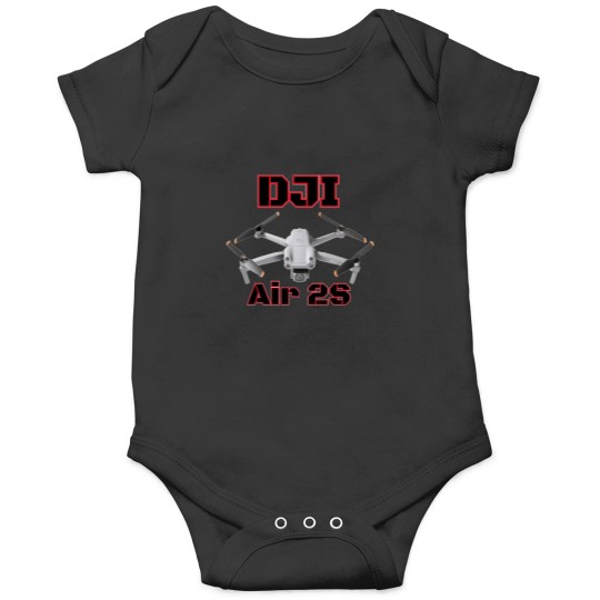 Discover Dji Air 2S . Onesies