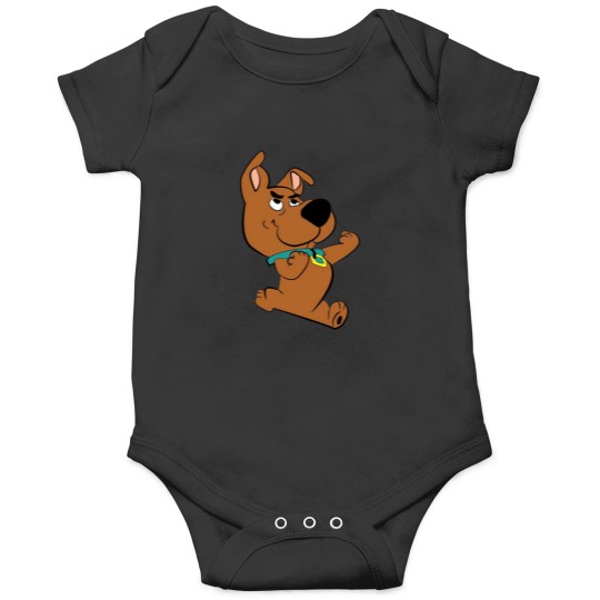 Discover Scooby-loo.png Onesies