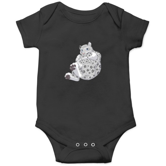 Discover Tail Noms 601 Onesies