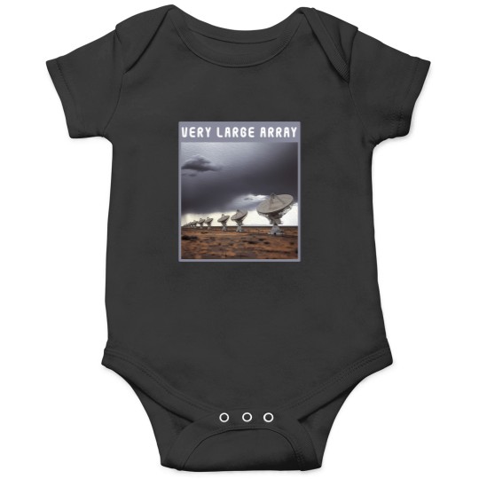 Discover very large array Onesies